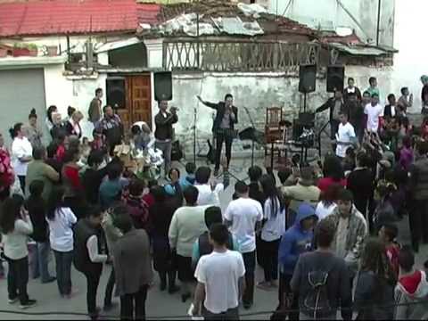 Pastor Marsel Firanj - Perendia eshte Dashuri