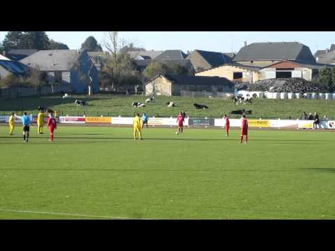 FC Mamer 32 - Victoria Rosport 0:7