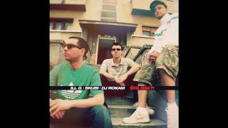 ill G/ Skubi/ DJ Rokam - Ime Mog DJ-a