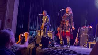 X - Johnny Hit and Run Pauline - 9/2/2023  @XthebandLosAngeles