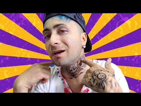 TATUAJELE MELE JMECHERE OARE DOARE CAND TE TATUEZI ?