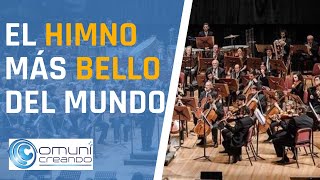 El Himno más Bello