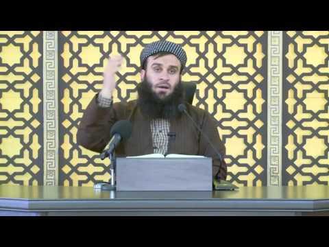 كەسێك دوای ئەوەی ویتری كرد و بە خەبەر هات، ئایا چۆن شەونوێژ بكات؟ -  مامۆستا علی خان