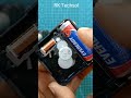 DIY How To Wall Clock Shorts