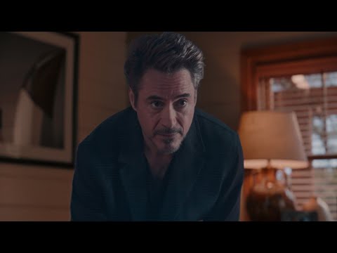 O Velório do Tony Stark | Vingadores: Últimato.