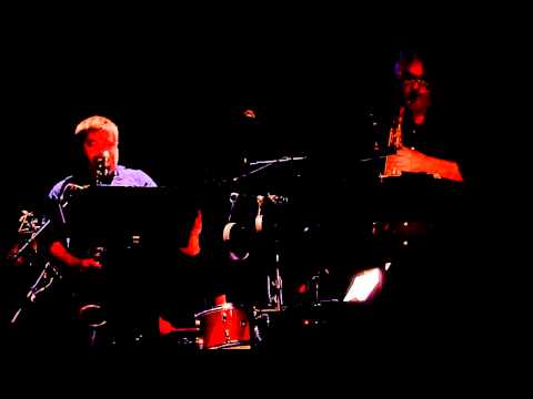 Tim Berne Snakeoil - Forever Hammered (Live in Copenhagen, July 14th. 2013)