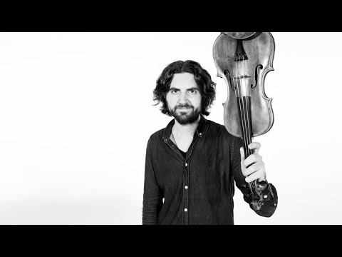 Marthe i Kulturhagen - Gjermund Larsen