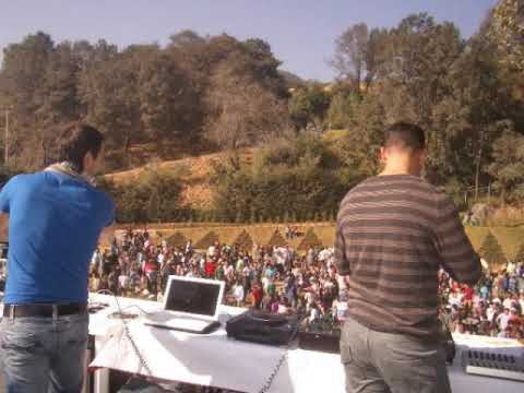 Tegma - Live In Zurich Switzerland (29-04-2006)