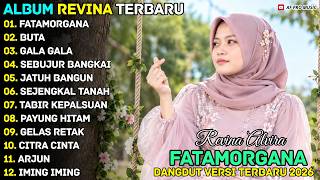 Download lagu FATAMORGANA - BUTA - REVINA ALVIRA - AF PRO MUSIK FULL ALBUM DANGDUT VIRAL TERBARU 2026 mp3