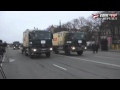 Латвия)) отвечает парадом войск России.mp4 