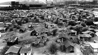 The Great Depression: Causes and Effects