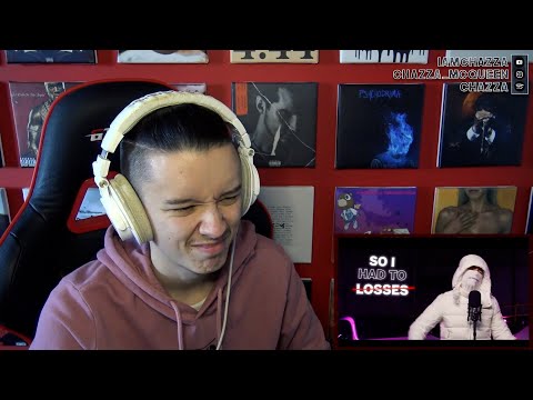 HoodBars (KAHUKX) - Official Video UK Reaction & Thoughts