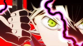 Black Clover Opening 6 EXTENDED