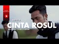 Adista - Cinta Rosul (Video Lirik)
