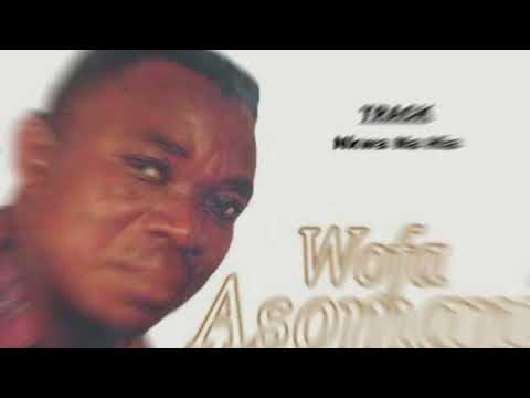 Wofa Asomani - Nkwa Na Hia (Official live audio)! #wofaasomani #wofaasomanisongs