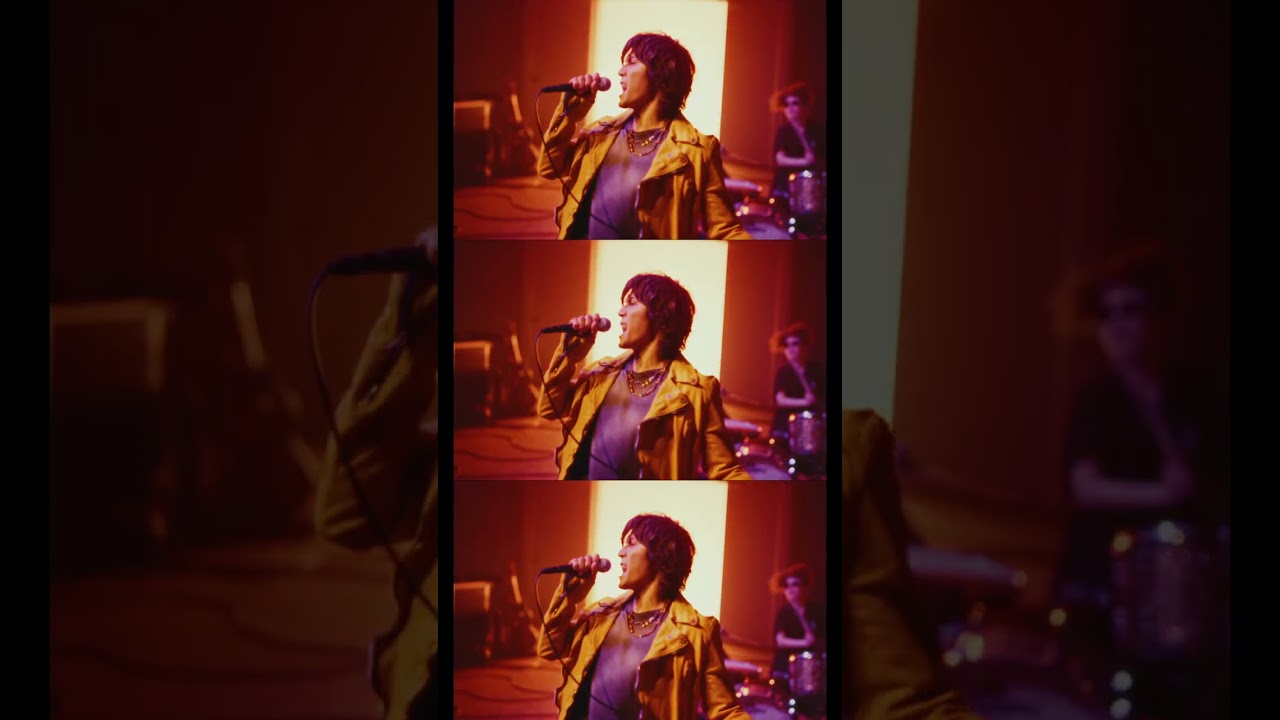 稲葉浩志「タッチ」配信中！ #タッチ #Netflix #ワールドベースボールクラシック