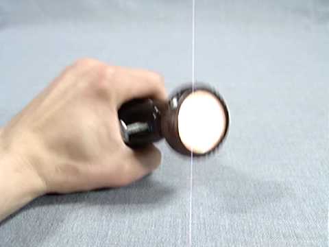 VINTAGE RUSSIAN DINAMO DYNAMO BAKELITE FLASHLIGHT TORCH