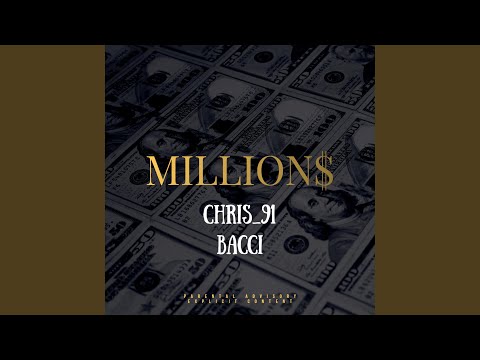Millions (feat. Novantuno)