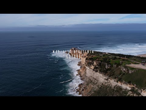 Mar Alto 2026 Marcha de Homenagem - "NAZARÉ"