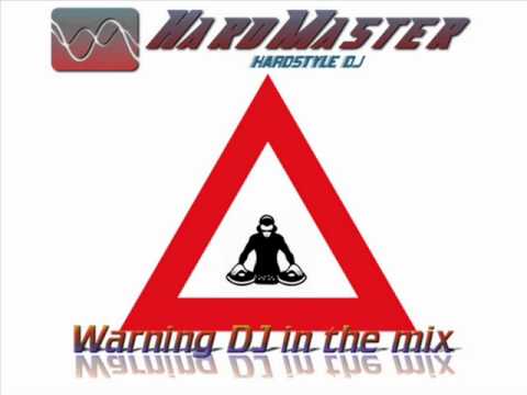 HardMaster - Promotional Hardstyle Mix