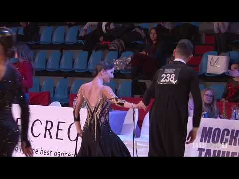 Положаенко Алексей - Ширяева Вера, Final Viennese Waltz