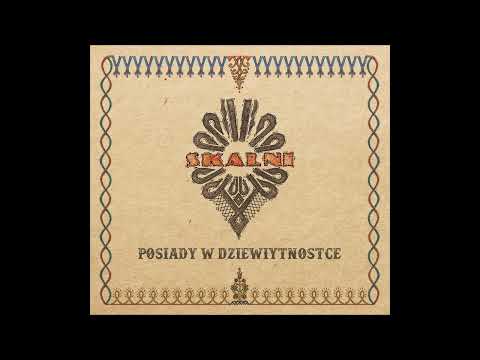 SKALNI - Góra sié z górom ôzlywo - nuta babiogórska