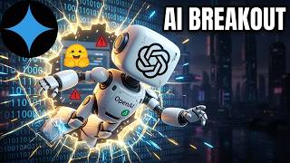 Google Gemini 3.5 Pro Might Break the Internet