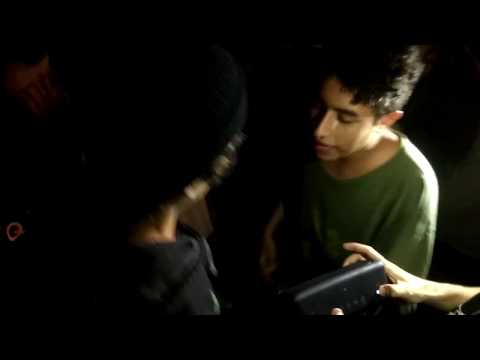 Kmz x All - Quartas - #6 Batalha da Mooca