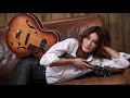 Carla Bruni / I Felt My Life With Both My Hands// Supermodel, Singer, Former French President's wife