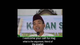 Download lagu apakah boleh menghajikan orang yg sudah meninggal/send hajj people ustad Adi hidayat mp3