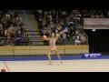 Мелитина Станюта Художественная гимнастика Берлин 2015 