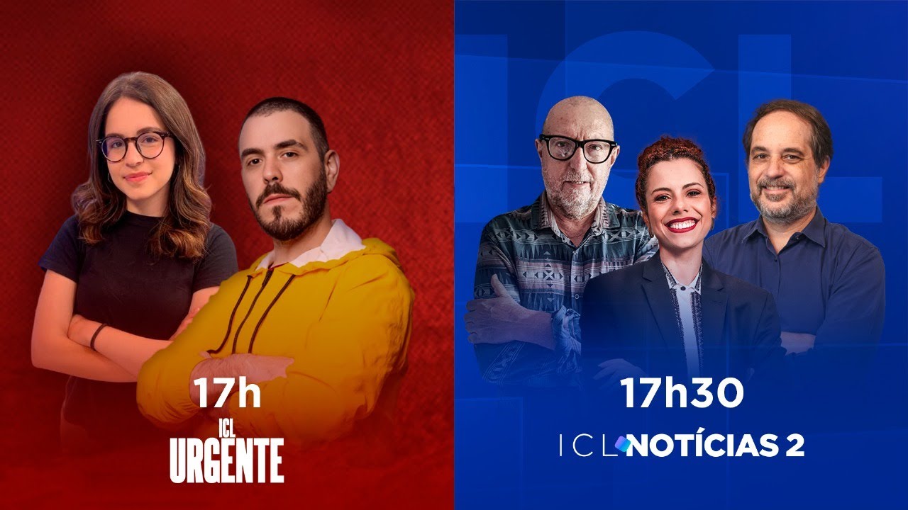 OS PLANOS DA CASA BRANCA PARA INTIMIDAR O MINISTRO DO STF - ICL NOTÍCIAS 2 AO VIVO