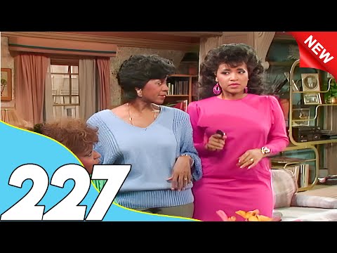 🎬🎬 227 (2025) | A Letter to the President | The Must-Watch Sitcom of the Year! 🔥🔥