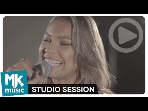 Ministério Sarando A Terra Ferida - O Meu Amor É Teu (Studio Session) Ensaio Aberto