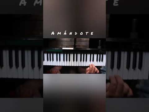 Amándote - Amerika'n Sound
