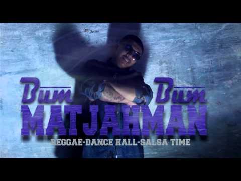 MATJAHMAN - BUM BUM