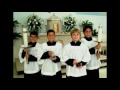 Andy Williams   Little Alter Boy