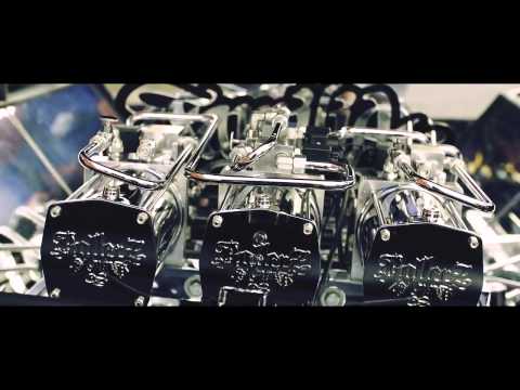 Steel Banging ft. RPS, Śliwa, Kroolik Underwood -