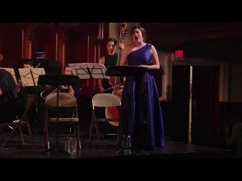 NAO Presents: LA FAVORITA - “Bei raggi lucenti”