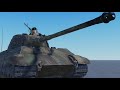 Tiger II Roblox Animation