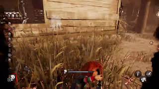 #200【DBD】こどもの日だから2-8でチャッキーという名の人形をお届け♪