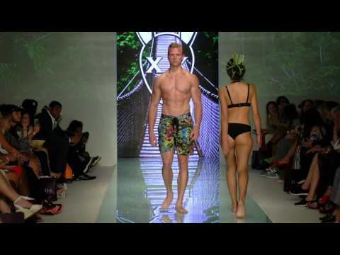 Mr. Triple X | Miami Swim Week