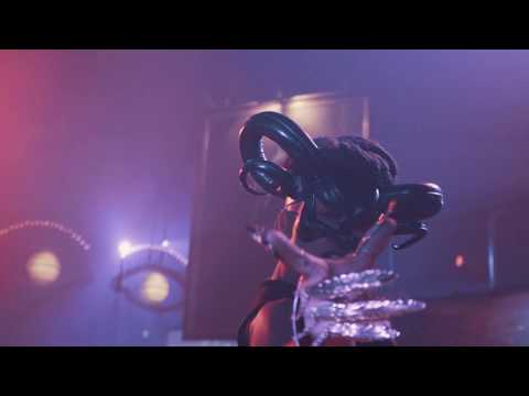 Claptone pres. The Masquerade Ibiza @ Pacha w/ Diplo & Purple Disco Machine - July 1st, 2019