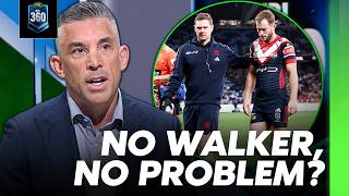 FINALS PREVIEW 🤩 Are Roosters Cooked Without Sam Walker? + Latrell v P