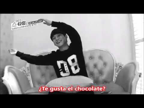 Exo-CBX Girl Problems [Sub español]