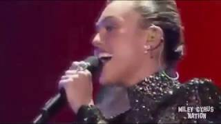 Miley Cyrus - Younger Now (Live at iHeart Festival 2017)