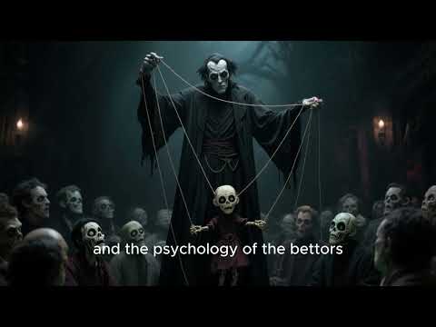 The Truth About How Bookmakers Trick You with Odds (And How to Beat Them)