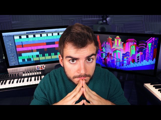 Vídeo relacionado con Música y arqueología de los medios. Orígenes de la banda sonora