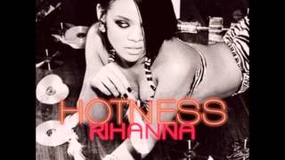 Rihanna - Hurricane Feat. Rupee