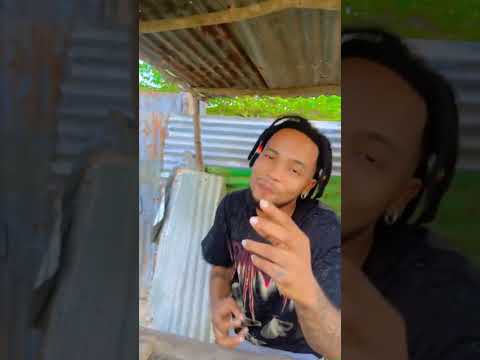 Dogo Elisha -Maisha ya bongo (singeli Session ) 20 Percent